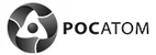 росатом логотип росатом логотип