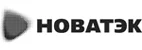 новатек-логотип новатек-логотип